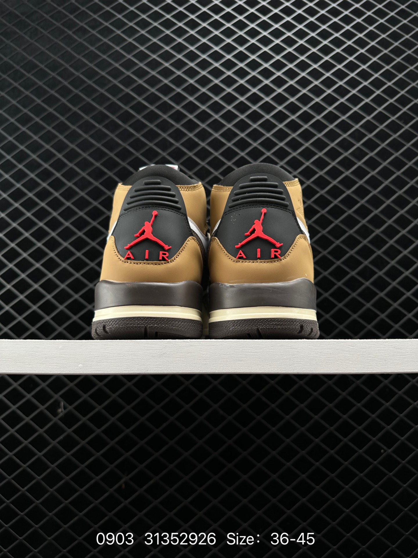 Air Jordan Legacy 312